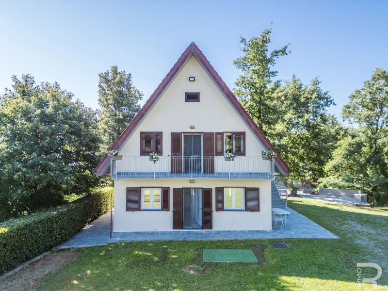 Вилла в Марлиана