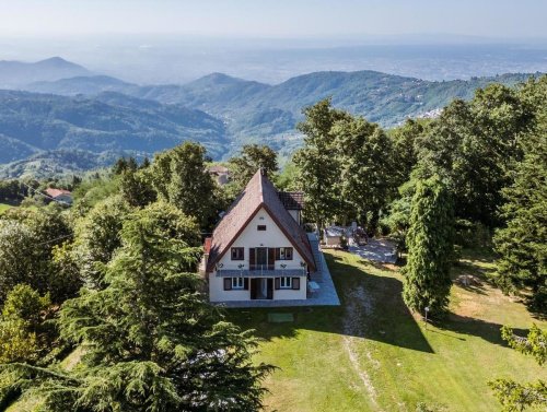 马尔利亚纳别墅