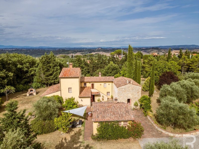 Huis op het platteland in Casciana Terme Lari