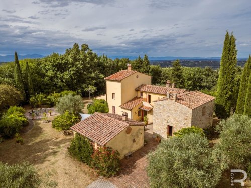 Huis op het platteland in Casciana Terme Lari