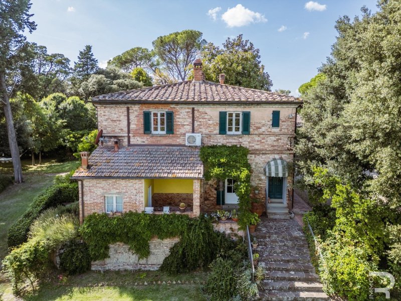 Huis op het platteland in Foiano della Chiana