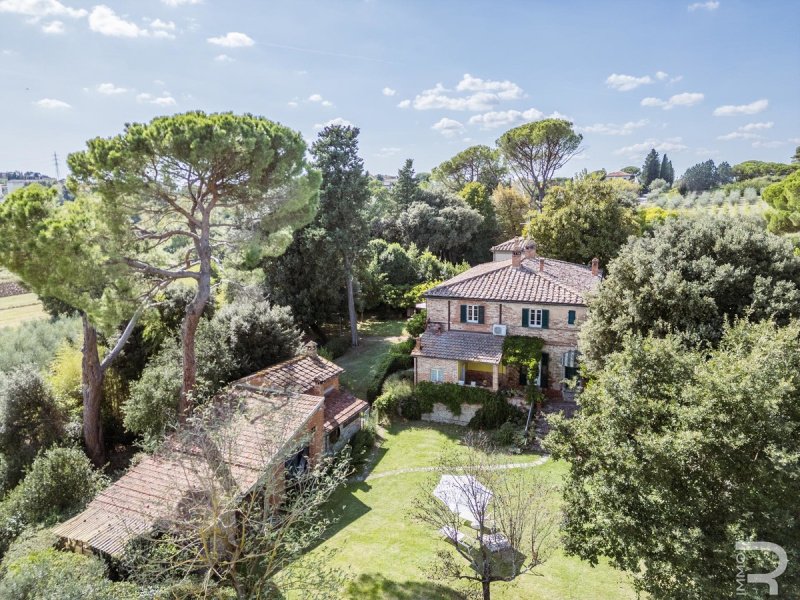 Huis op het platteland in Foiano della Chiana