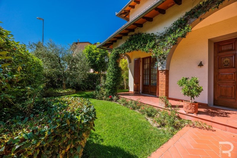 Вилла в Монтеспертоли