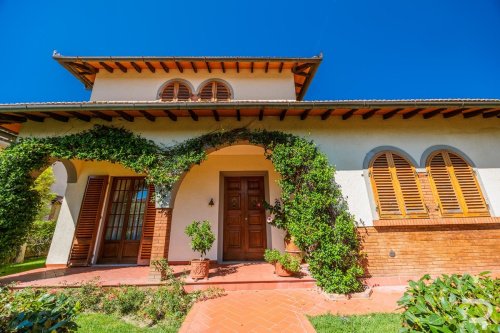 Villa en Montespertoli