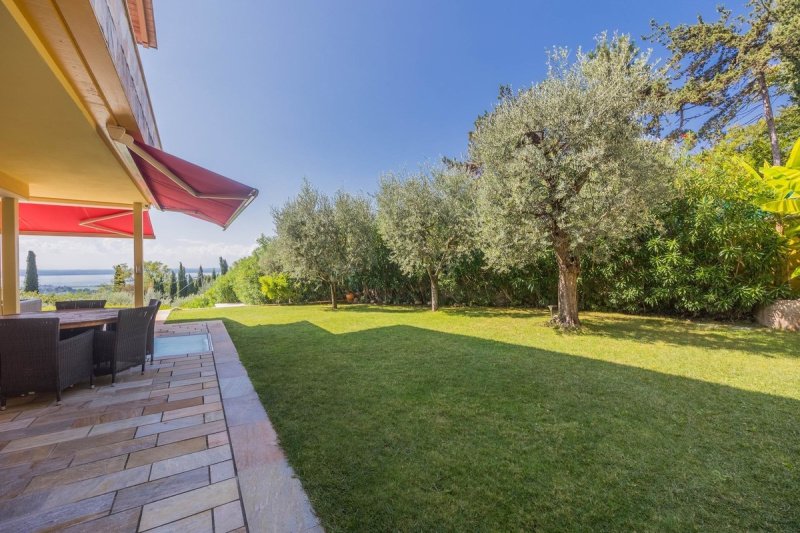 Вилла в Кавайон-Веронезе