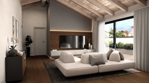 Квартира в Волано