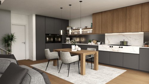 Квартира в Волано