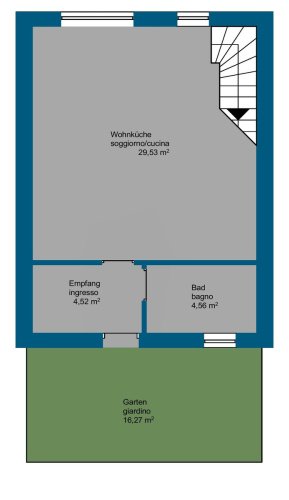 利尼亚诺萨比亚多罗房屋