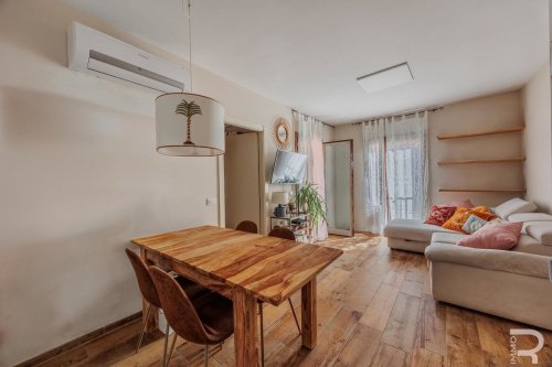 Appartement in Florence