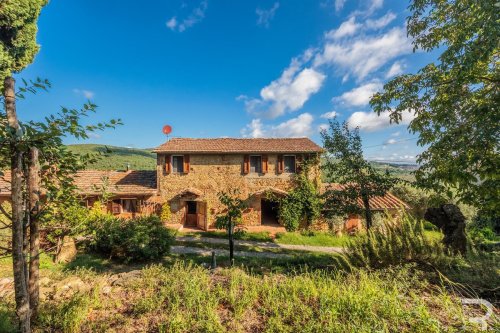 Country house in San Gimignano