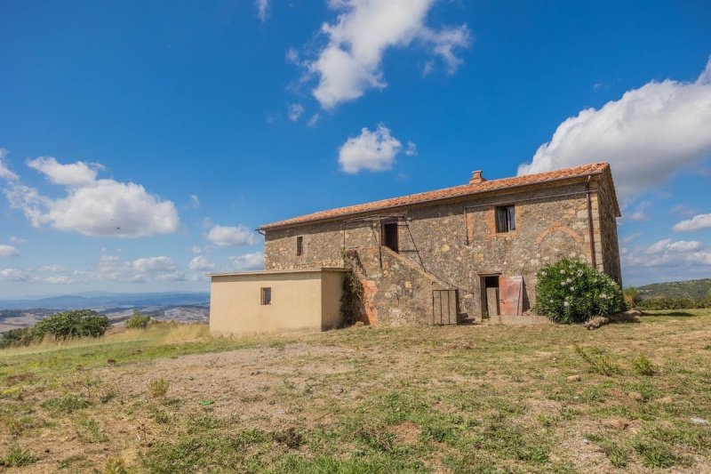 Сельский дом в Арчидоссо