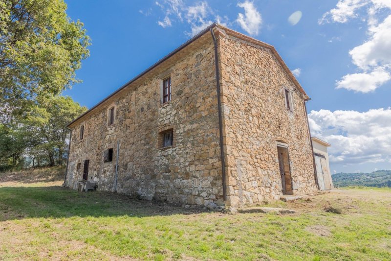 Сельский дом в Арчидоссо