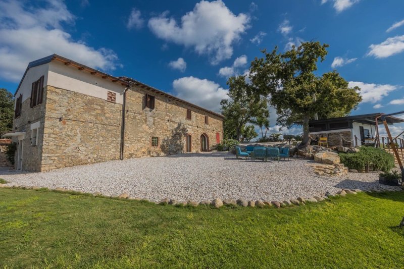 Агротуризм в Суверето