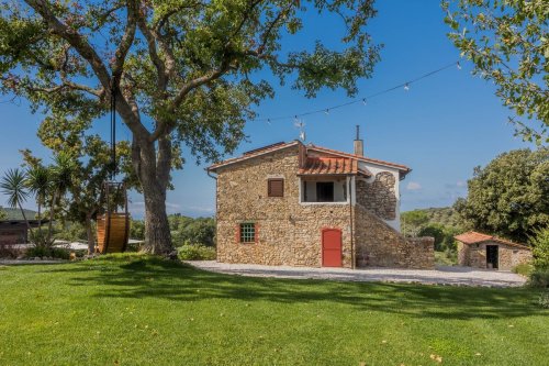 Агротуризм в Суверето