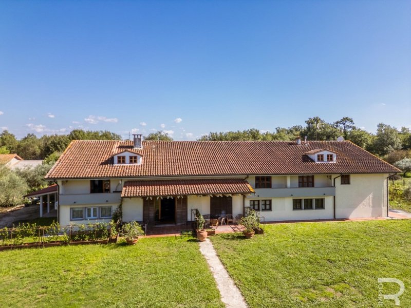 Вилла в Альтопашо