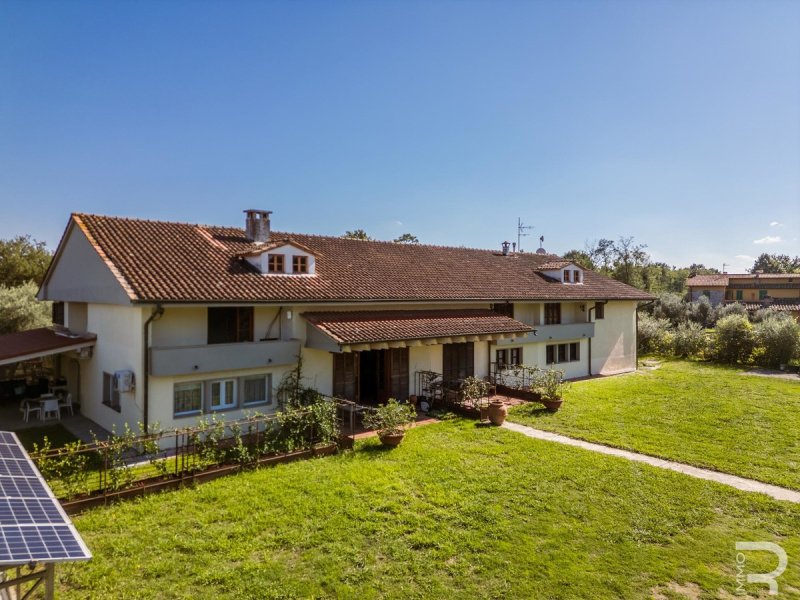 Вилла в Альтопашо