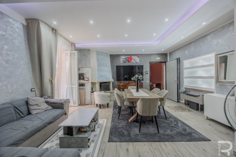 Semi-detached house in Colle di Val d'Elsa