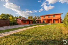 Villa a Castelfiorentino