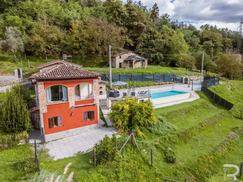 Country house in Castelnuovo di Garfagnana