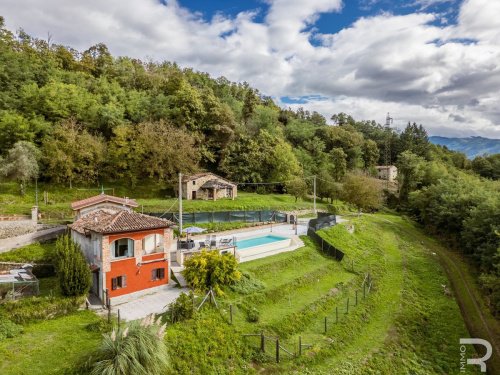 Country house in Castelnuovo di Garfagnana