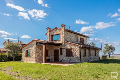 Villa in Volterra