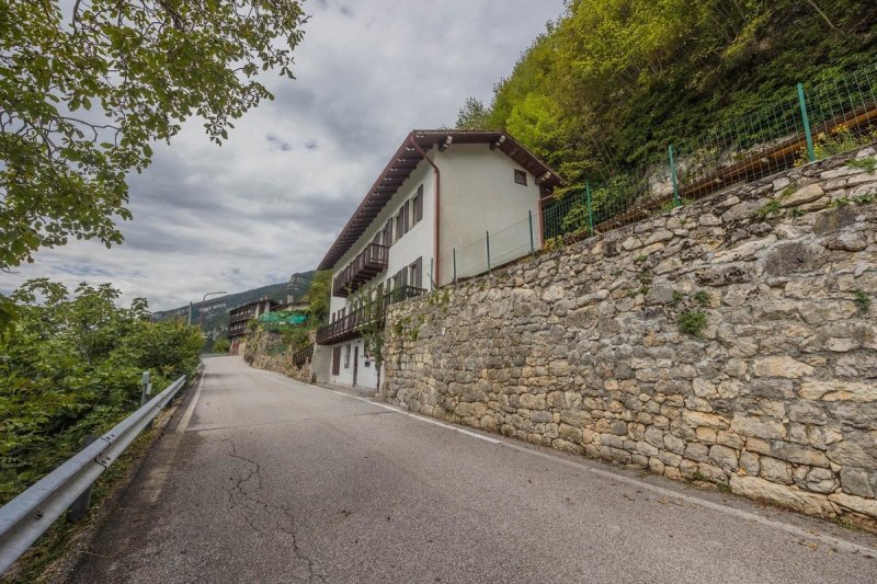 Особняк в Терраньйоло