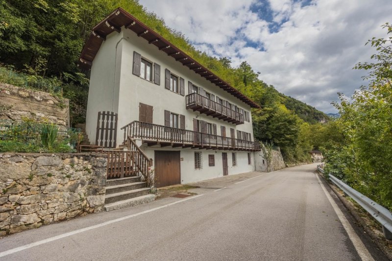 Особняк в Терраньйоло