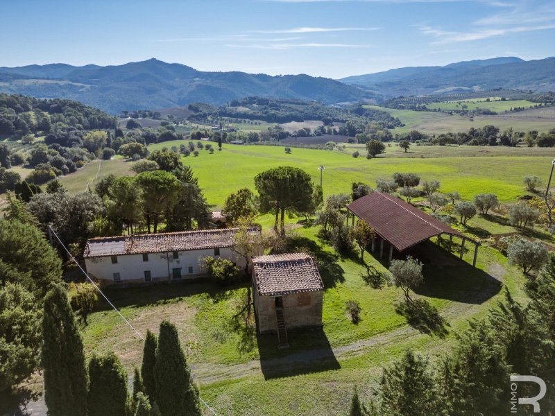 波马兰切乡间房屋