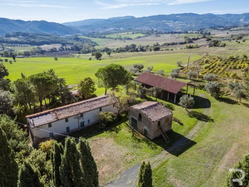 波马兰切乡间房屋