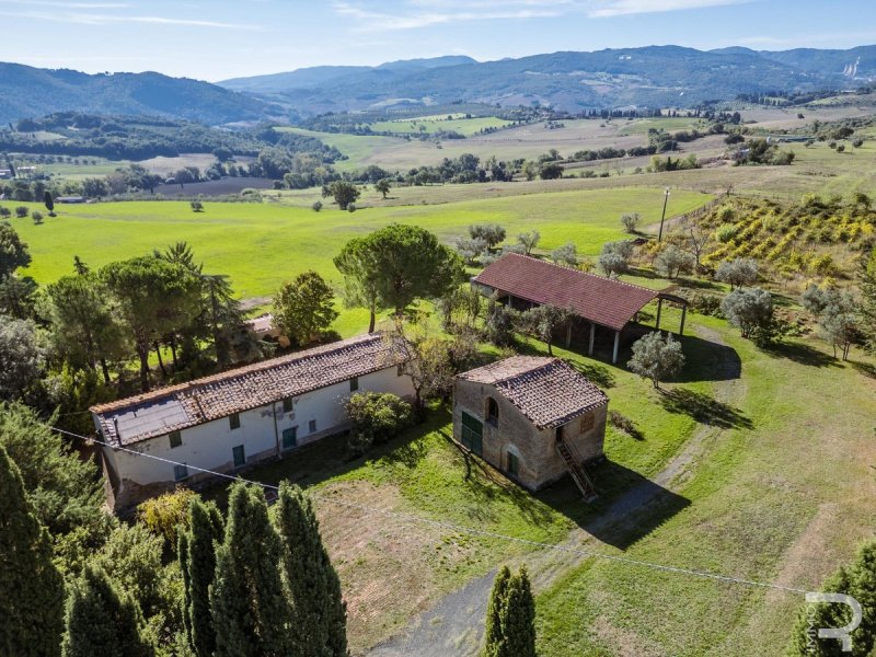 波马兰切乡间房屋