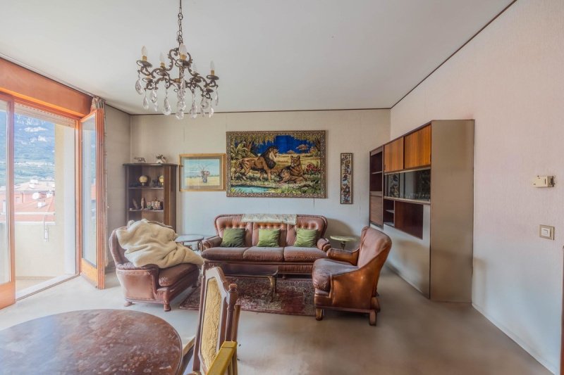 Apartamento en Rovereto