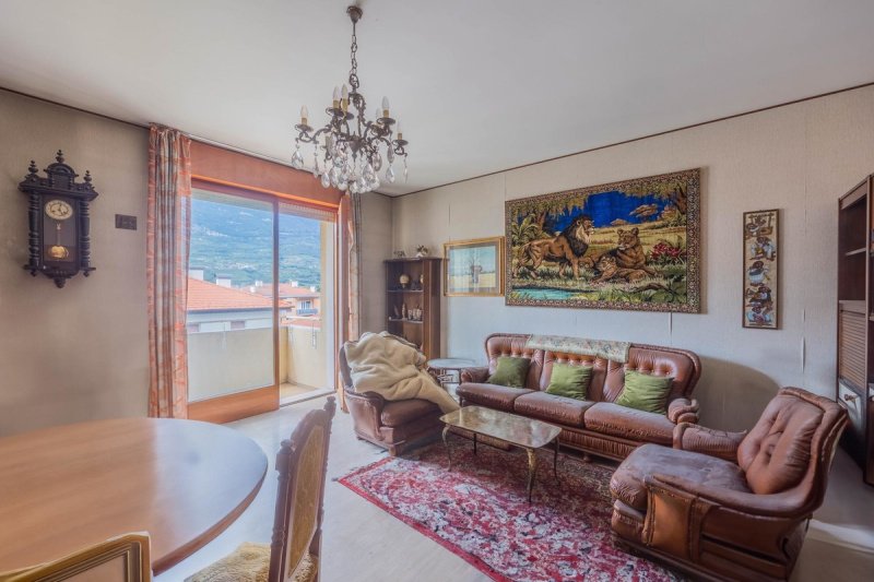 Apartamento en Rovereto