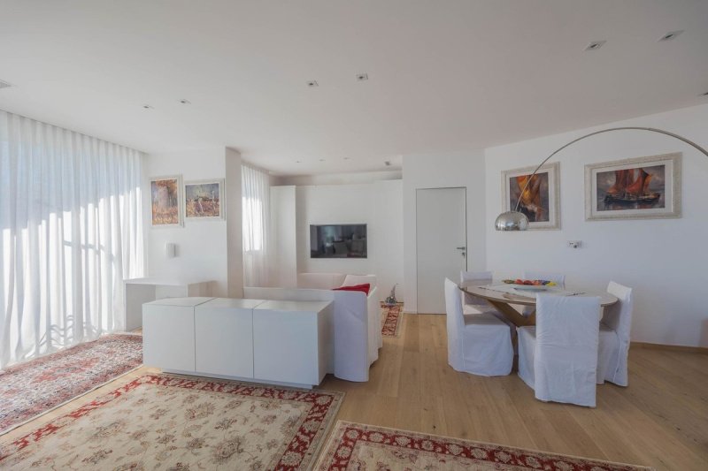 Квартира в Йезоло