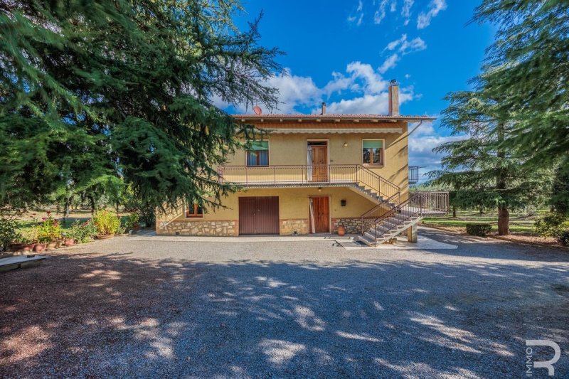 Villa in Montepulciano