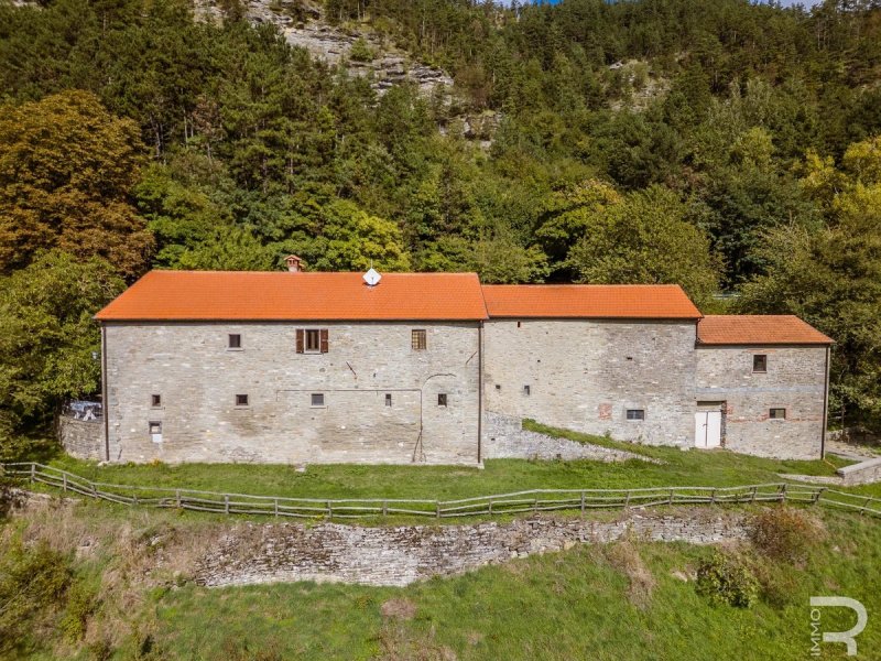Casa em Borgo San Lorenzo