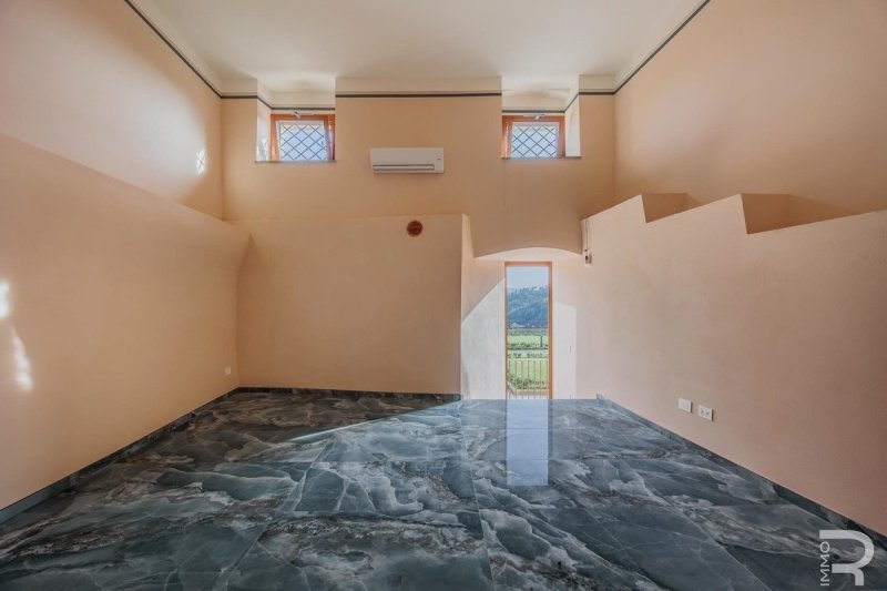 Apartamento en Pistoya