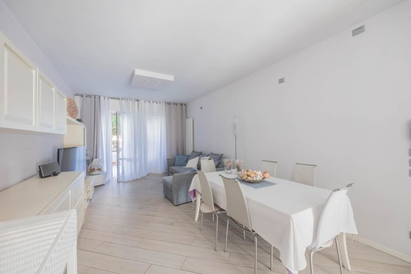 Apartment in Jesolo