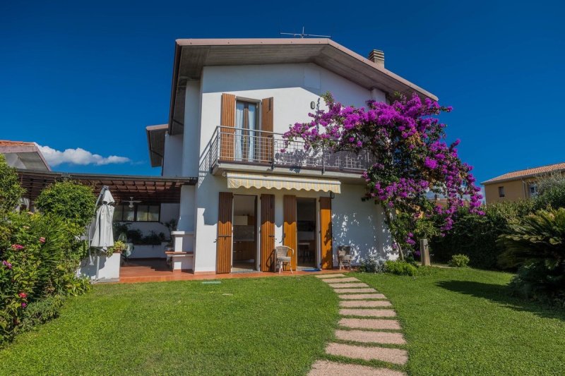 Villa i Toscolano-Maderno