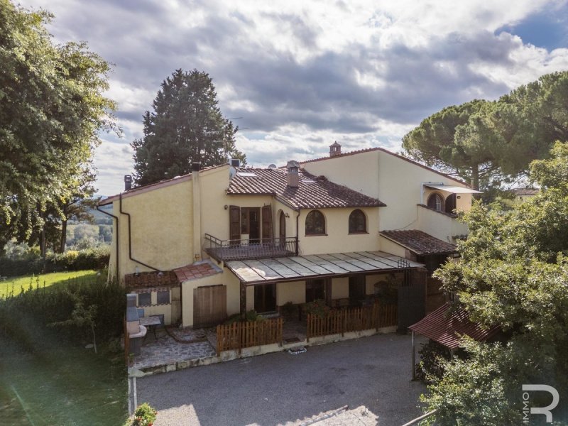 Casa de campo em Certaldo