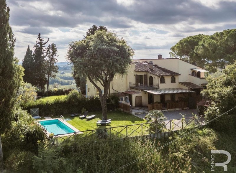 Casa de campo em Certaldo