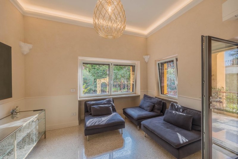Apartment in Sirmione