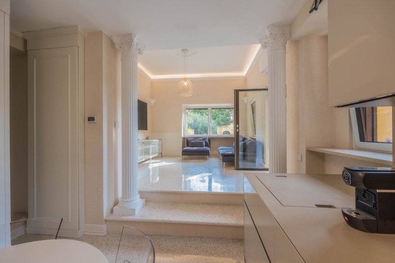 Apartment in Sirmione