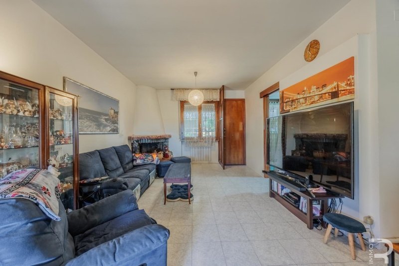 Villa i Rosignano Marittimo