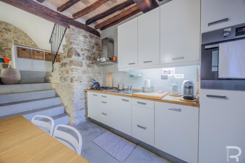 Apartamento em Massa Marittima