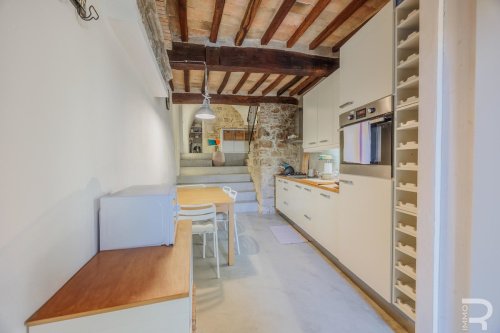 Apartamento em Massa Marittima