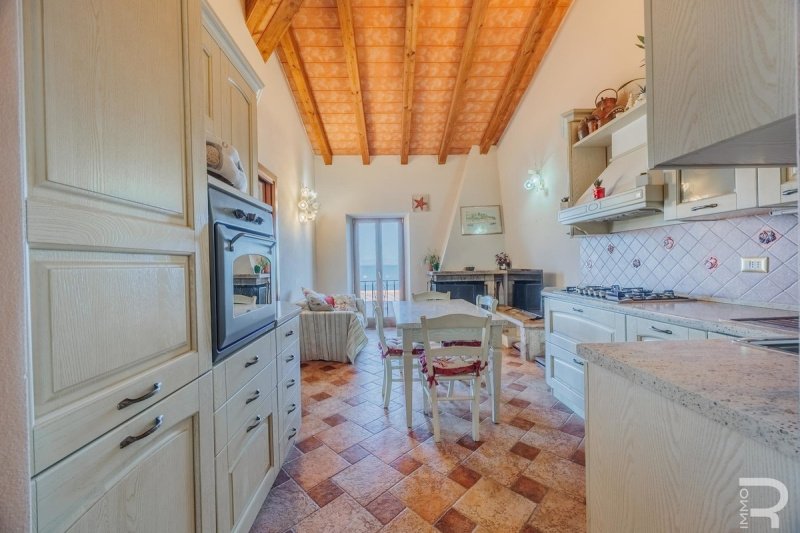 蒙泰阿真塔里奥公寓