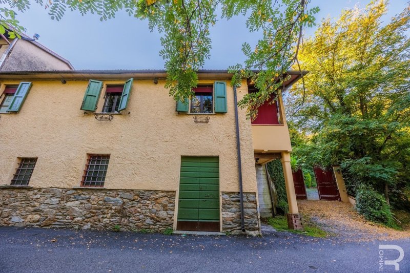 Maison de campagne à Pietrasanta
