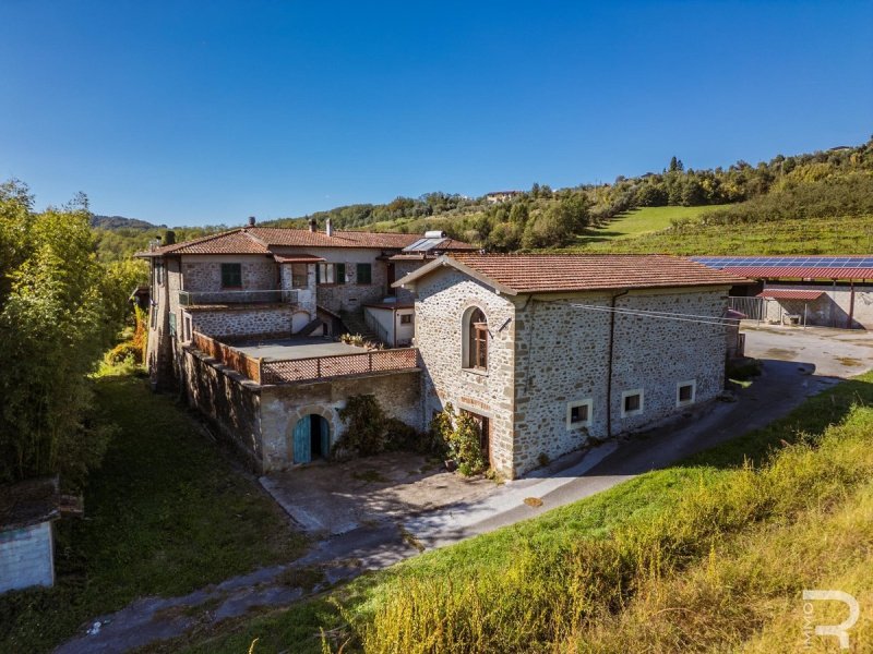 Agriturismo in Fivizzano