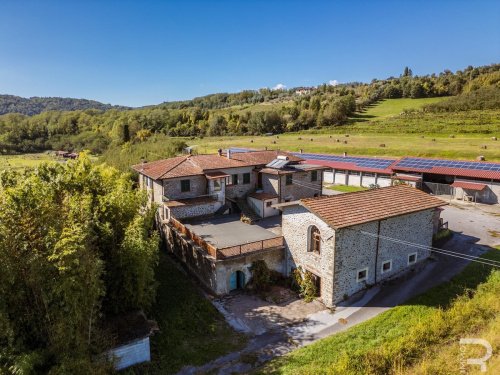 Agriturismo in Fivizzano
