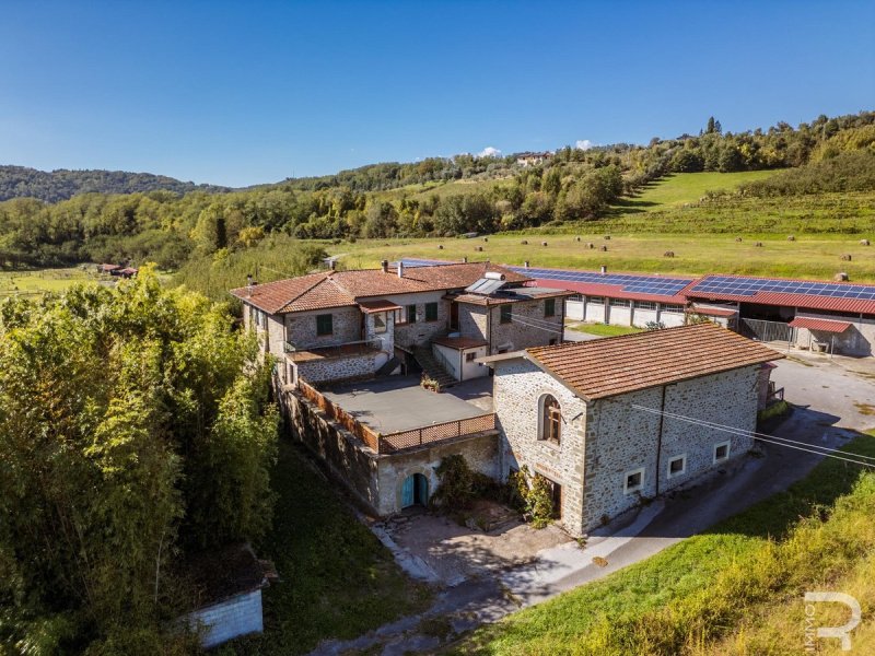 Agriturismo in Fivizzano